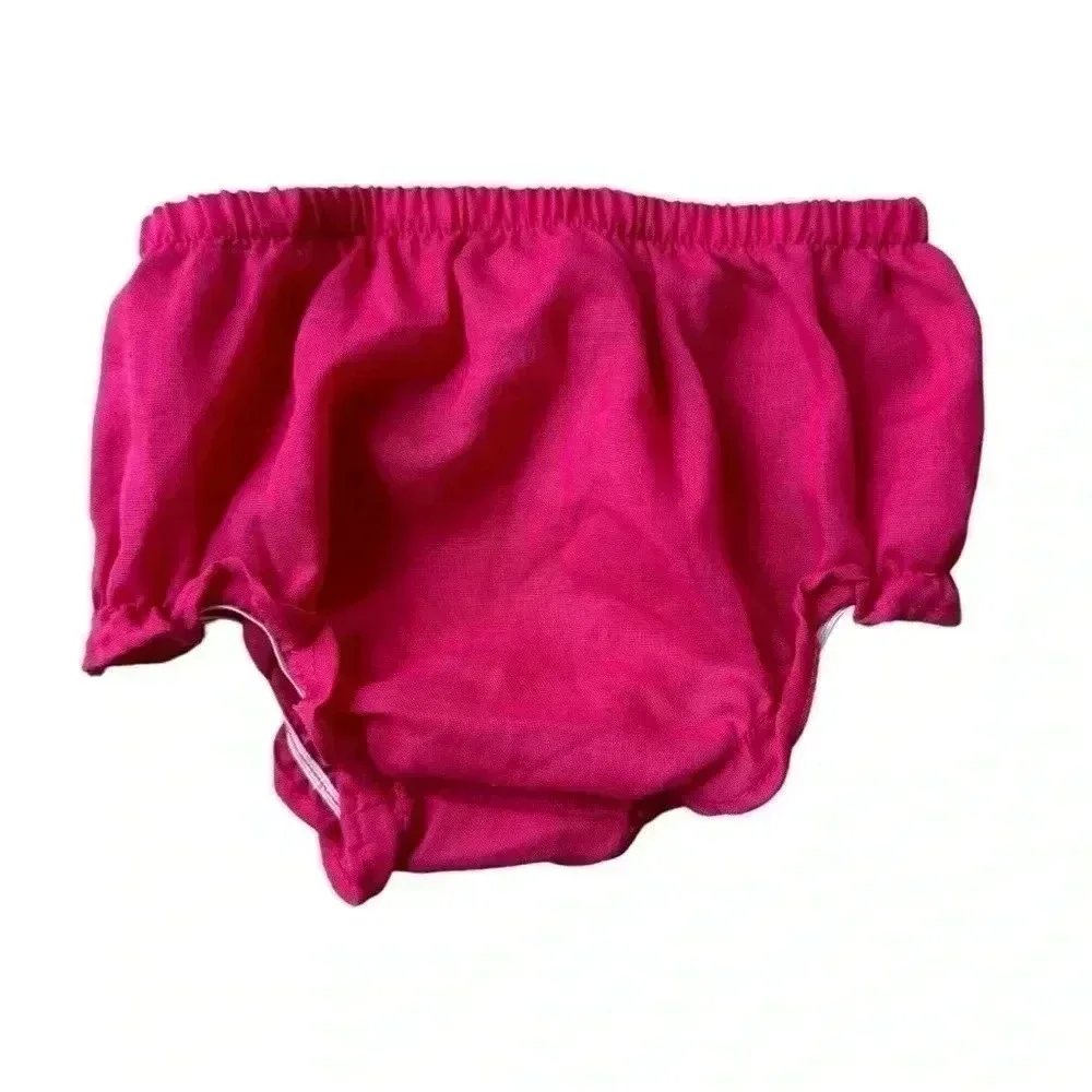 Carter’s Toddler Girl Play Leggings Bundle Sz 12 mo